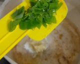 Foto langkah ke 3 dari resep Salome Isi Abon Khas Solo.
