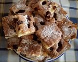 Kevert meggyes recept fázis 7 fotója