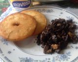 Foto del paso 4 de la receta: Frito o Tere-tere LuisFy