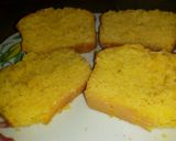 Foto del paso 4 de la receta: Budín de mandarina 🍊