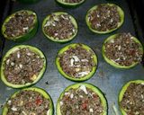 Foto del paso 11 de la receta: Zapallitos rellenos