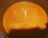Une image de l'étape 3 de Soupe de tomate.