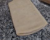 Foto del paso 3 de la receta: Trenza de Almudévar
