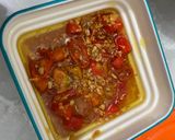 Foto langkah ke 7 dari resep Nasi ayam hainan.