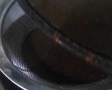 Chocolate Pastry with Ceremal/ Chocolate Ganache Frosting recipe step 17 photo