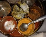 लौकी  के कोफ्ते की सब्जी (lauki ke kofte ki sabzi recipe in Hindi) रेसिपी चरण 3 फोटो