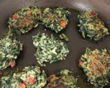 Foto del paso 7 de la receta: Croquetas de acelga y arroz FÁCILES