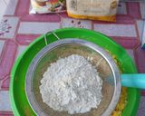 Foto langkah ke 3 dari resep Choco Chips Cookies (1 adonan jadi banyak varian cookies).