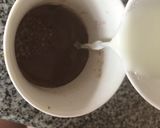 Foto del paso 5 de la receta: Mousse de chocolate (puddin) al microondas fácil y económico