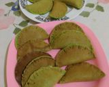 Foto langkah ke 4 dari resep Martabak Lenggang.