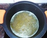 Foto del paso 4 de la receta Sopa de avena
