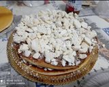 Foto del paso 4 de la receta: Torta de cumpleaños 🎂 exprés