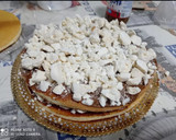 Foto del paso 4 de la receta: Torta de cumpleaños 🎂 exprés