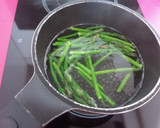 Foto del paso 2 de la receta: Ensalada de espárragos