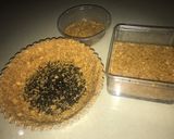 Foto langkah ke 3 dari resep Oreo regal cheesecake (no bake dan bahan ekonomis).