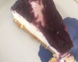 Foto del paso 8 de la receta: Tarta de queso sin horno