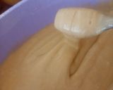 Foto del paso 5 de la receta: Bizcochuelo con manzanas