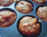 Sweetpotato gulgule in appam pan recipe step 3 photo