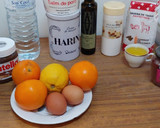 Foto del paso 1 de la receta: Crespells o Senyorets i Robiols Mallorquins