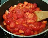 Foto del paso 7 de la receta Mermelada de Fresas!!!