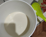 Foto del paso 1 de la receta: Yogurt casero con yogurtera