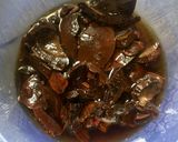 Foto langkah ke 3 dari resep 🐄 Rawon Daging Sapi 🐄 Ala #Matsu.