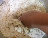 Foto del paso 2 de la receta: Empanadas machas con queso