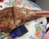 Foto del paso 3 de la receta: Pierna de cordero lechal al horno