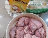 Foto langkah ke 1 dari resep Ayam Goreng Rempah.