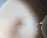 Foto langkah ke 3 dari resep Klappertaart enak.