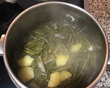Foto del paso 2 de la receta: Judías verdes