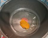รูปขั้นตอนการทำที่ 1 ของ ผัดเผ็ดซี่โครงหมู (พริกแกงเหลืองใต้)