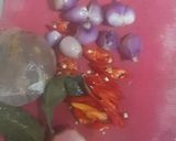 Foto langkah ke 1 dari resep Sayur Asem.