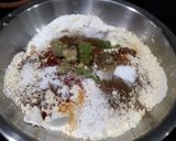 પાતરા (Patra recipe in gujrati) રેસીપી સ્ટેપ2ફોટો