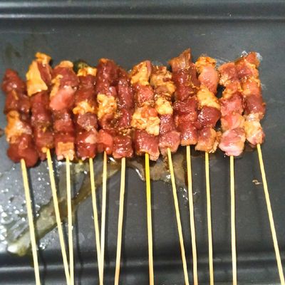 Langkah 4