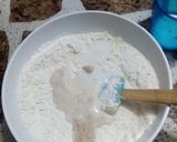 Foto del paso 4 de la receta: Torta 80 golpes sin manteca