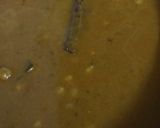 A picture of step 9 of Chole Masala.