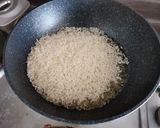 Foto del paso 3 de la receta: Paella, pami, patodos