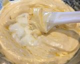 A picture of step 6 of Lemon yoghurt pound cake.