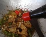 Foto langkah ke 3 dari resep Tulang Jambal.