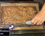 รูปขั้นตอนการทำที่ 7 ของ บราวนี่แครกเกอร์🍪