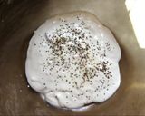 Füstölt sajtos-tejszínes karfiol recept fázis 1 fotója