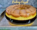 Foto langkah ke 3 dari resep Puding Regal.