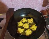 পিঁয়াজু (piyaju recipe in Bengali) রেসিপি ধাপ - 2 ছবি