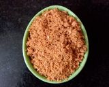 तीळाची चटणी (Tilachi Chutney Recipe In Marathi) रेसिपी स्टेप 2 फोटो 