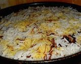 প্রন বিরিয়ানি(Prwan biriyani recipe in Bengali) রেসিপির ধাপ 3 ছবি