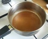 A picture of step 8 of Vickys Tasty Roast Chicken and White Wine Gravy, GF DF EF SF NF.