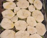 Foto del paso 4 de la receta: Dorada a la "Colorada"