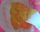 Foto langkah ke 2 dari resep Kue Telur gabus keju.