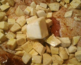 A picture of step 8 of Chicken with Sweet Potato.